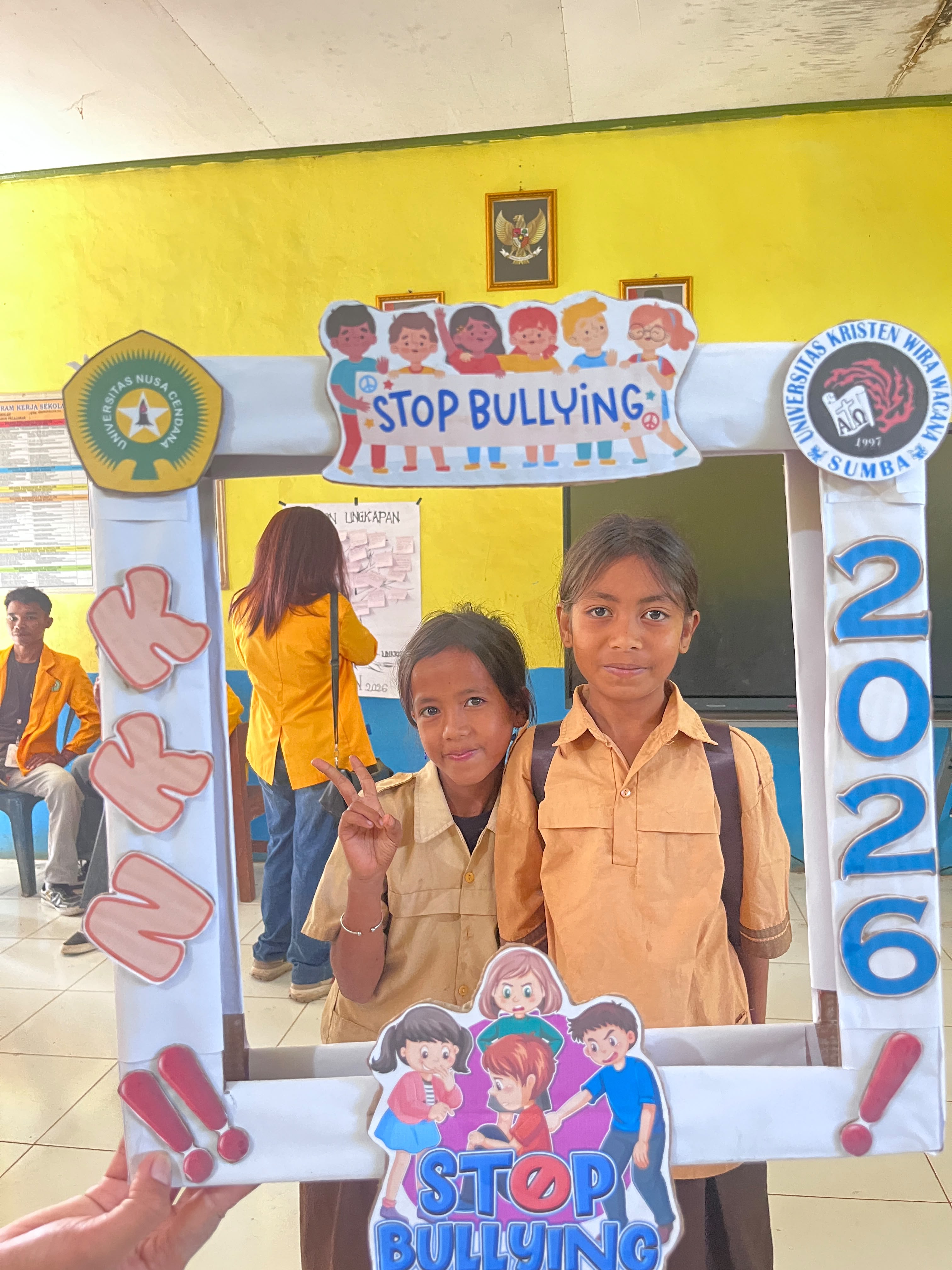 Dokumentasi Desa